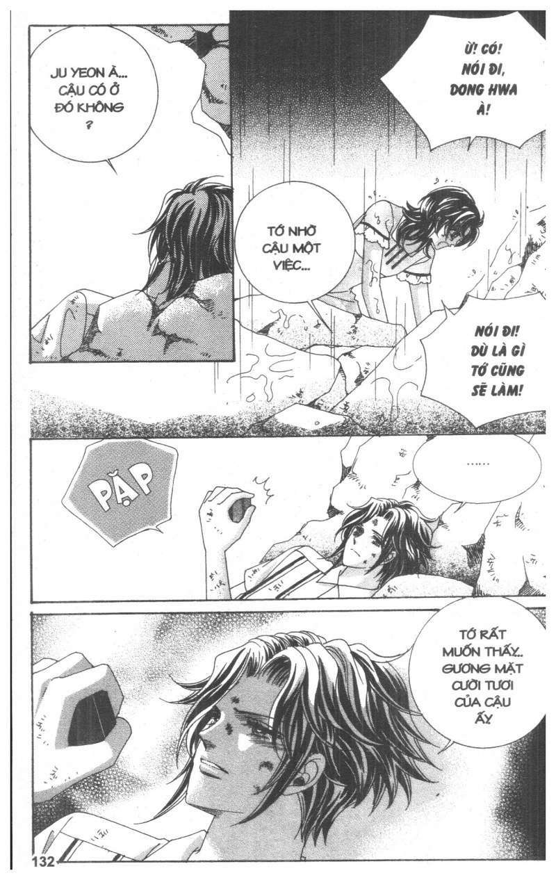 Cũng vì em: Chapter 15