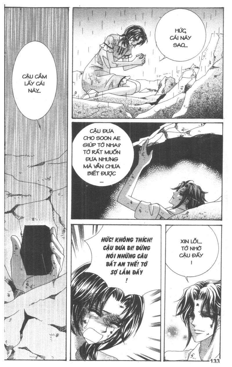 Cũng vì em: Chapter 15