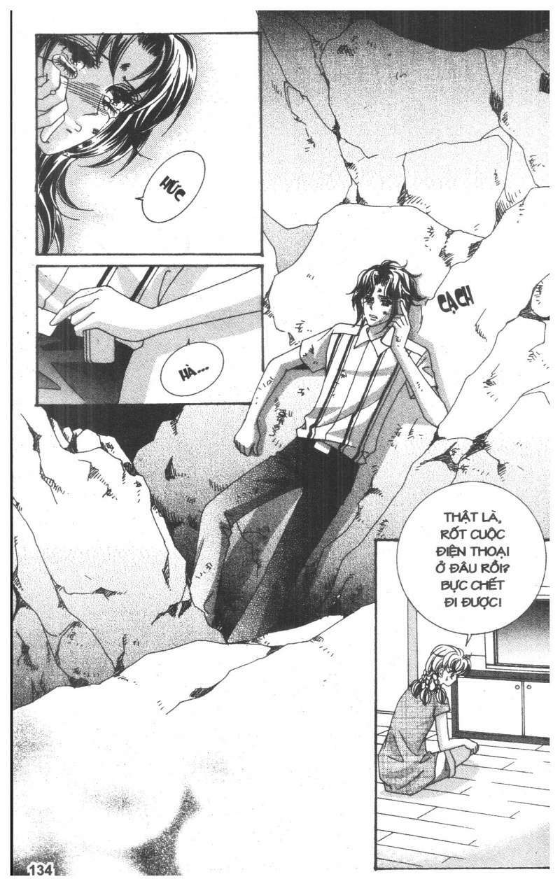 Cũng vì em: Chapter 15
