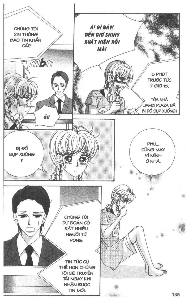 Cũng vì em: Chapter 15