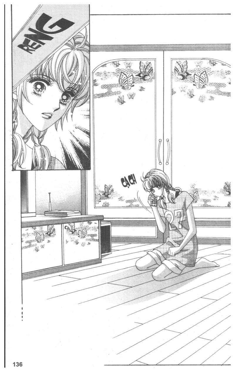Cũng vì em: Chapter 15
