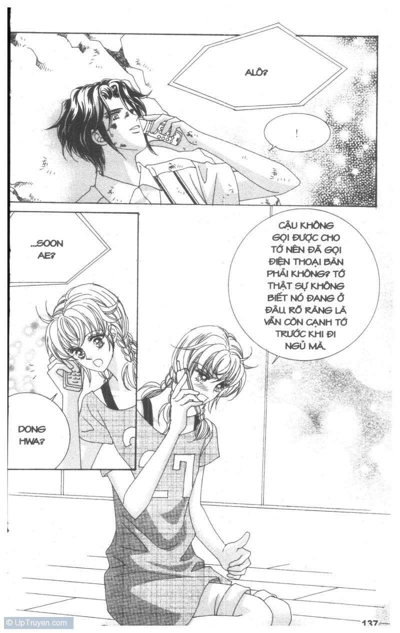 Cũng vì em: Chapter 15