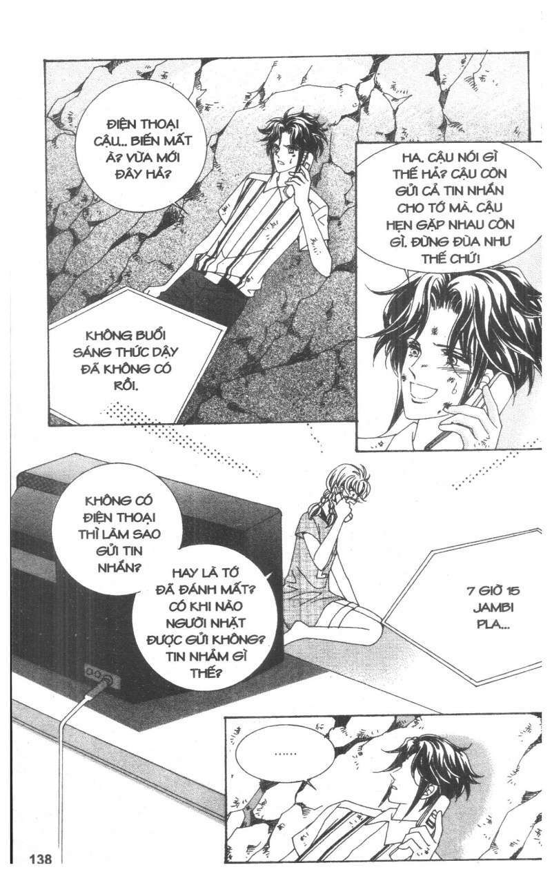 Cũng vì em: Chapter 15
