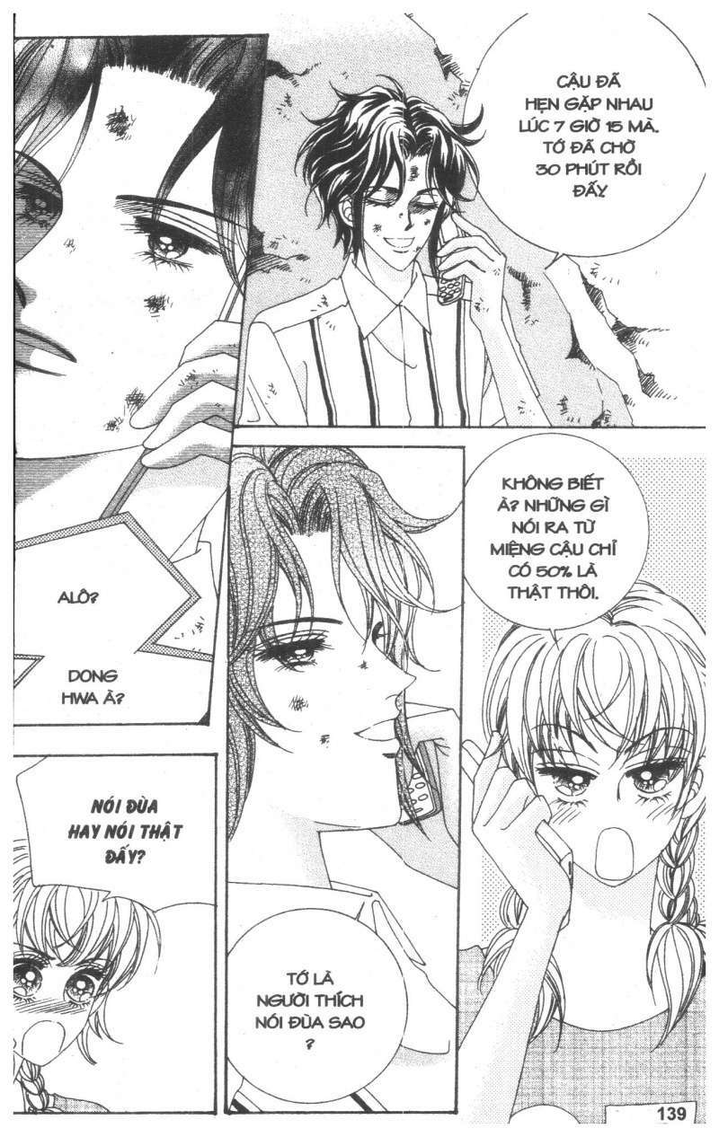 Cũng vì em: Chapter 15