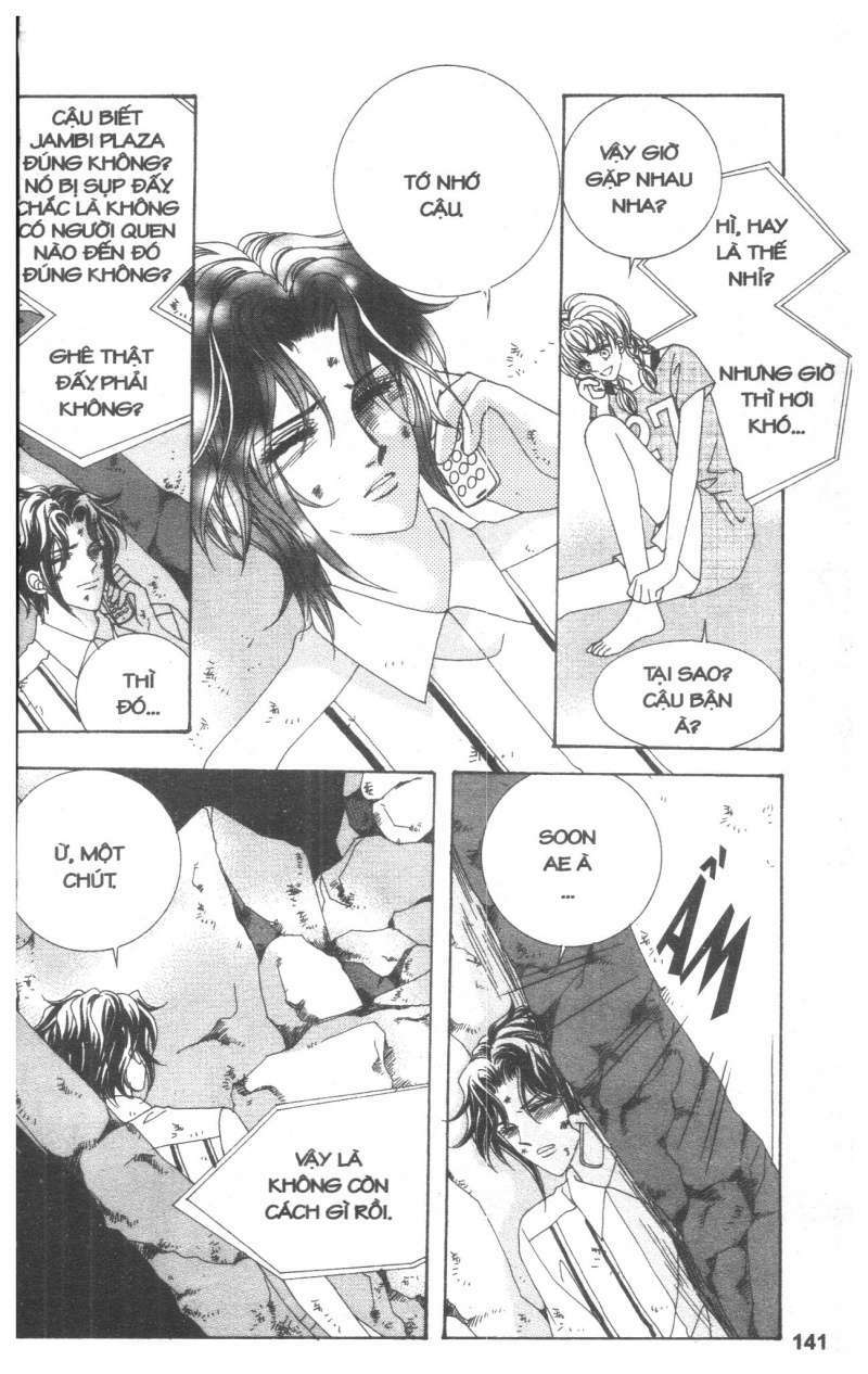 Cũng vì em: Chapter 15