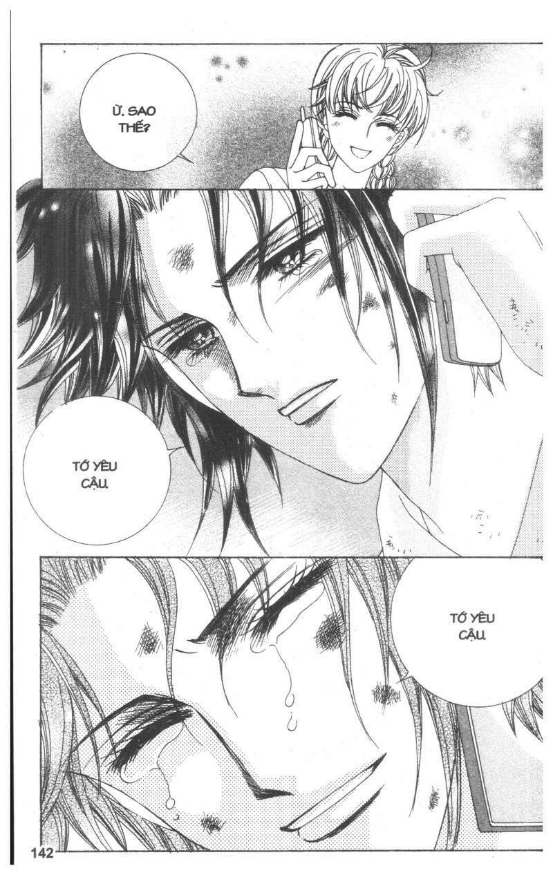 Cũng vì em: Chapter 15