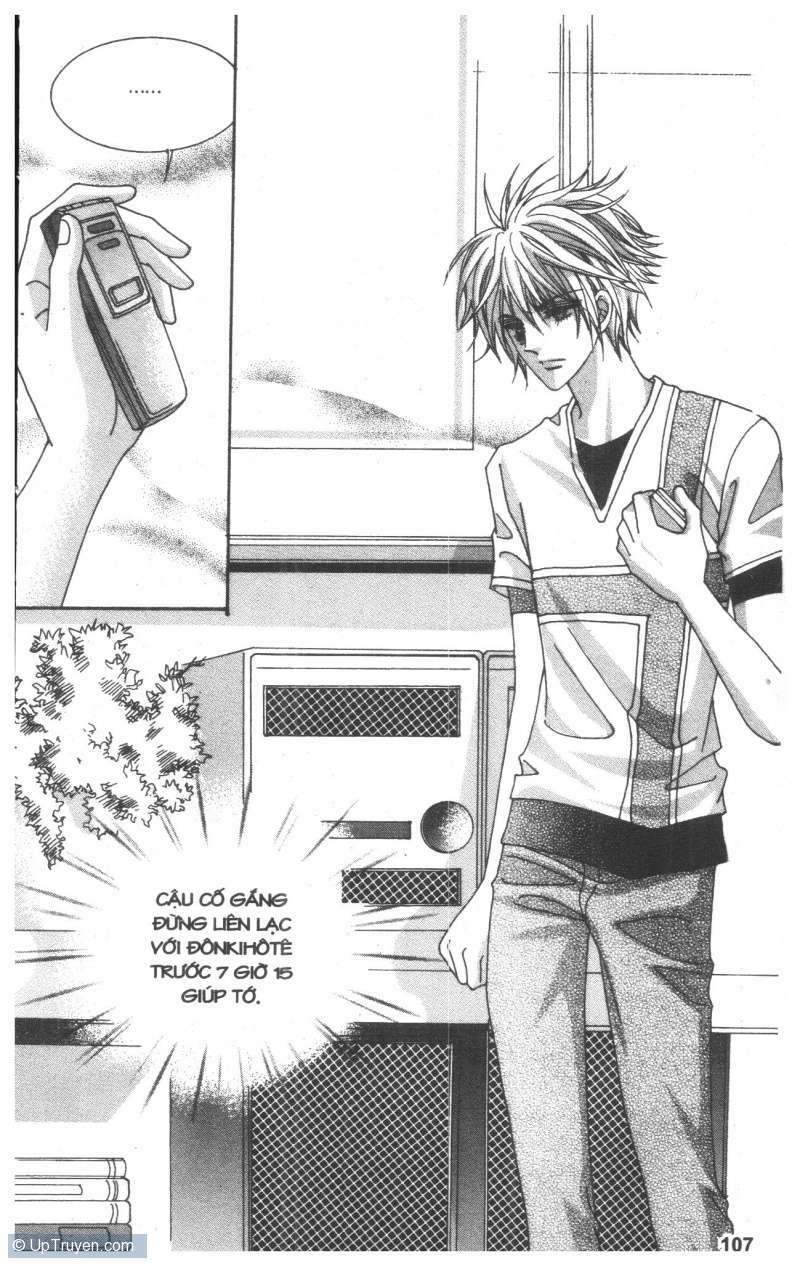 Cũng vì em: Chapter 15