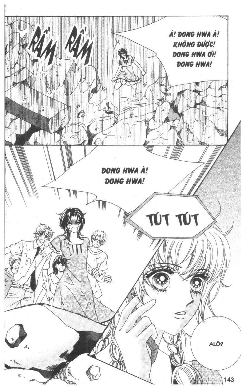 Cũng vì em: Chapter 15