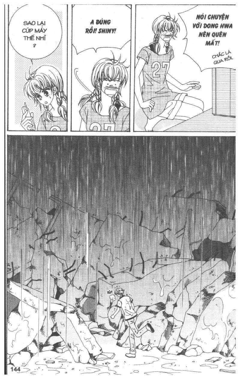 Cũng vì em: Chapter 15