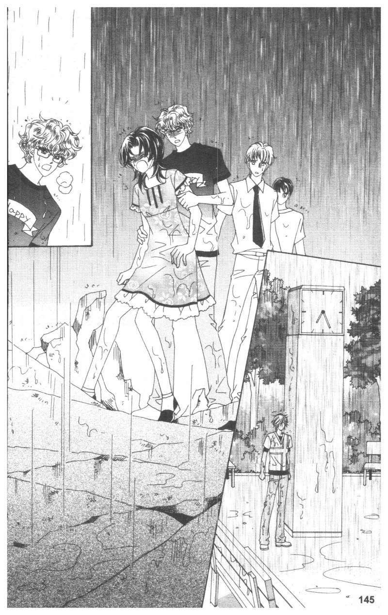 Cũng vì em: Chapter 15