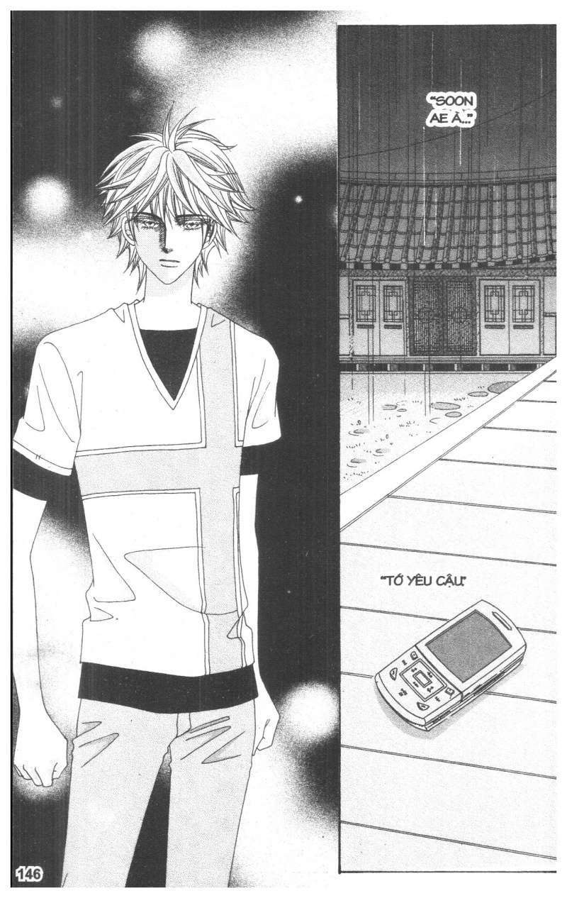 Cũng vì em: Chapter 15