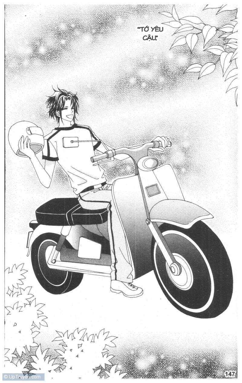 Cũng vì em: Chapter 15