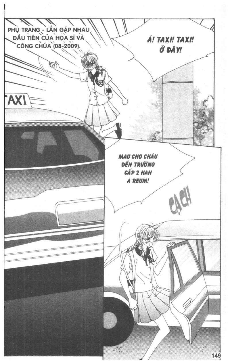 Cũng vì em: Chapter 15