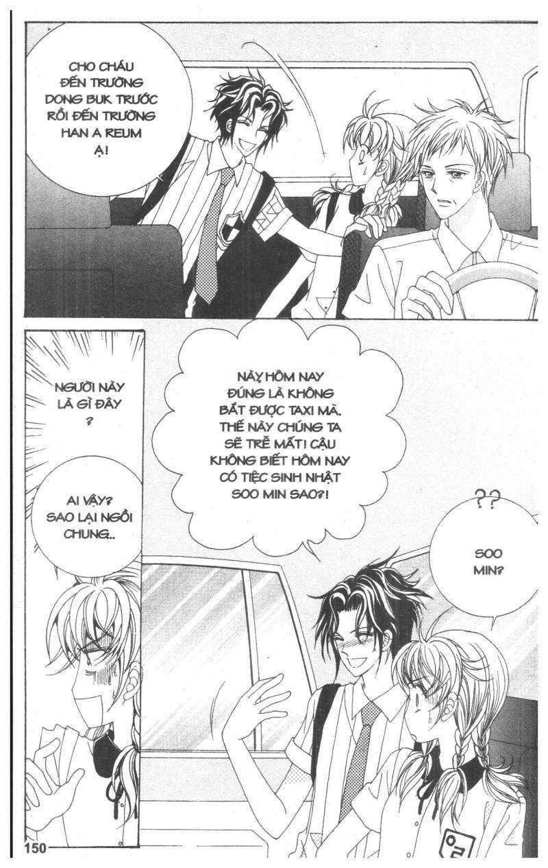 Cũng vì em: Chapter 15
