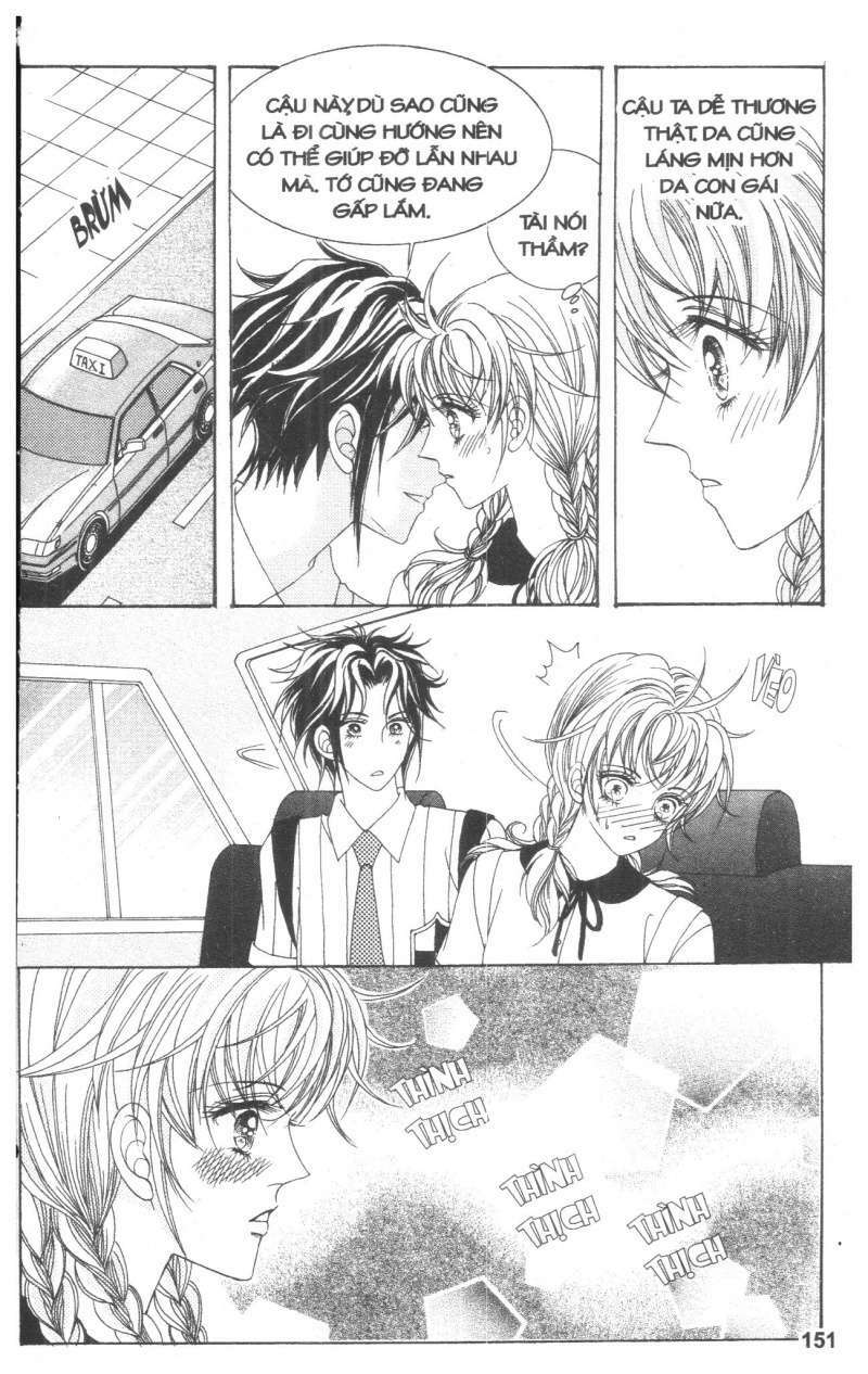 Cũng vì em: Chapter 15