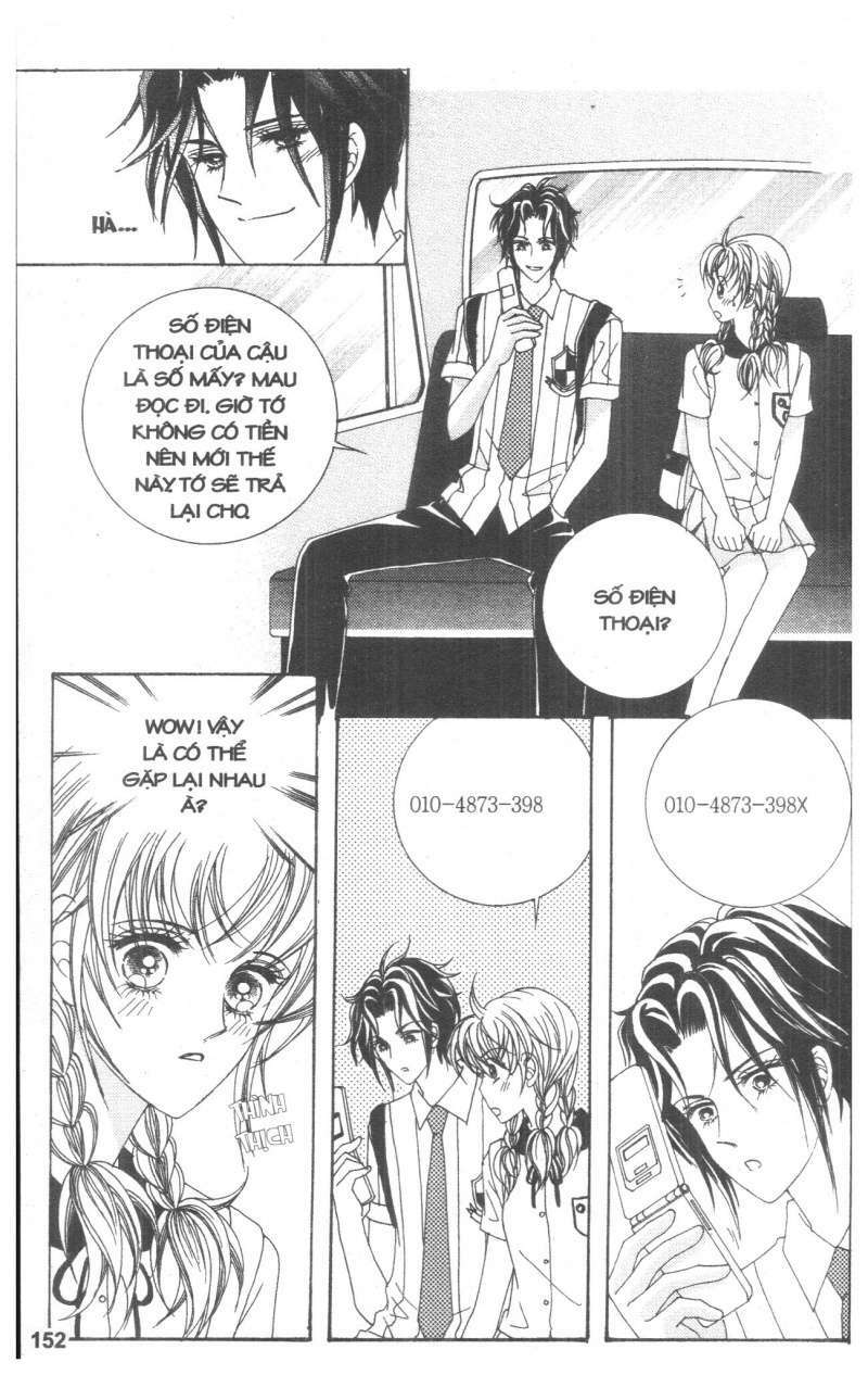 Cũng vì em: Chapter 15
