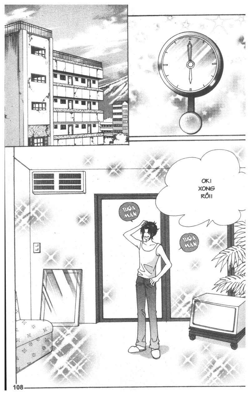 Cũng vì em: Chapter 15