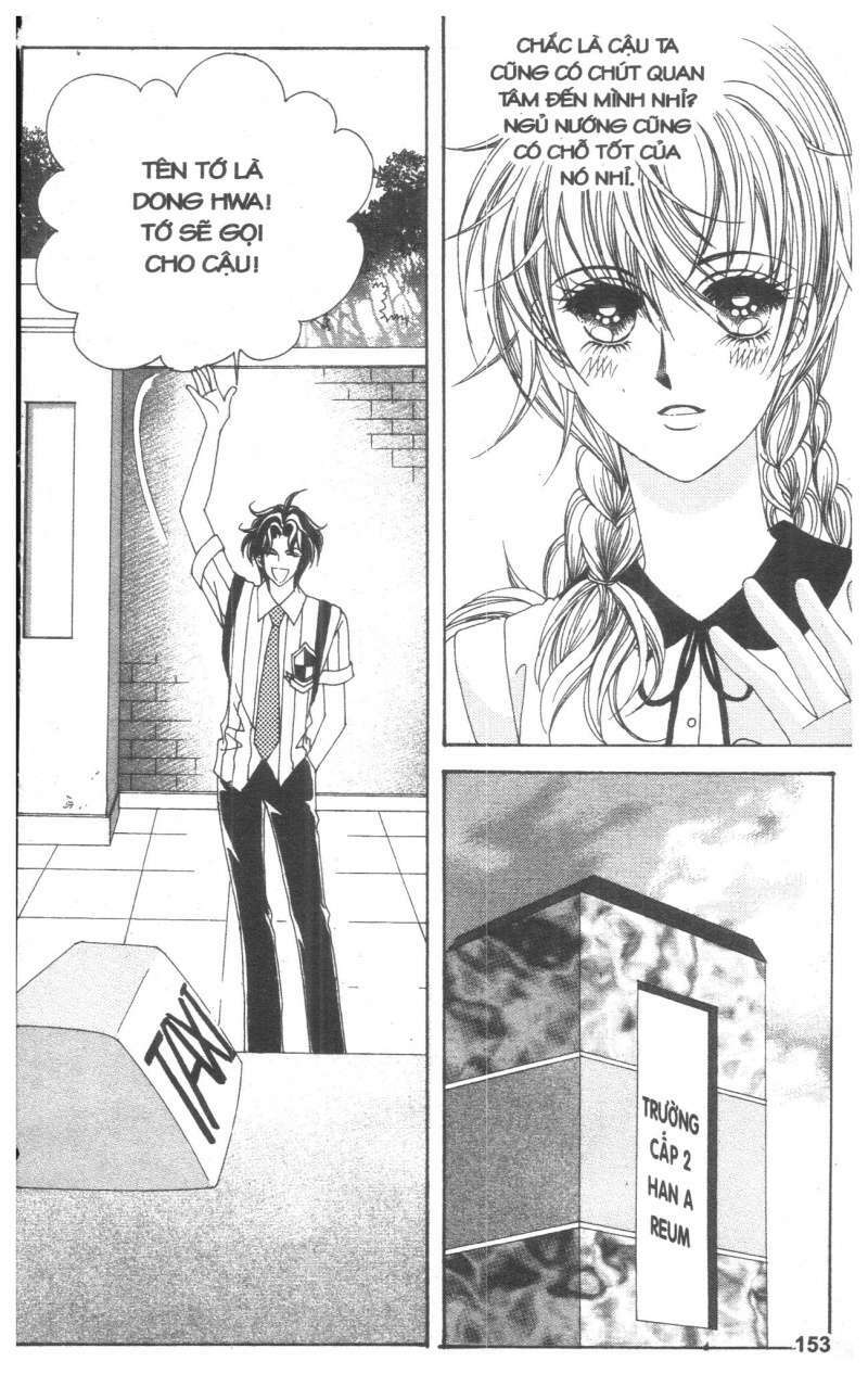 Cũng vì em: Chapter 15
