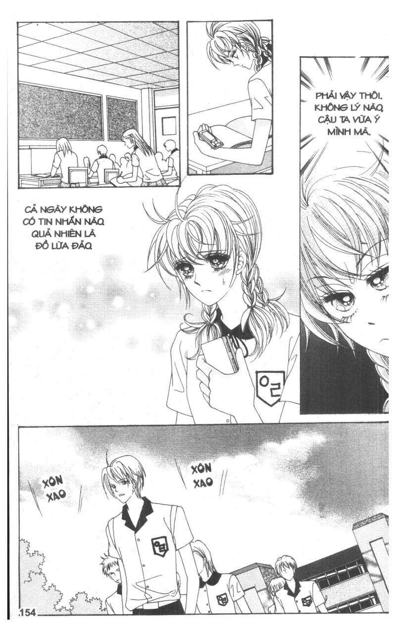 Cũng vì em: Chapter 15