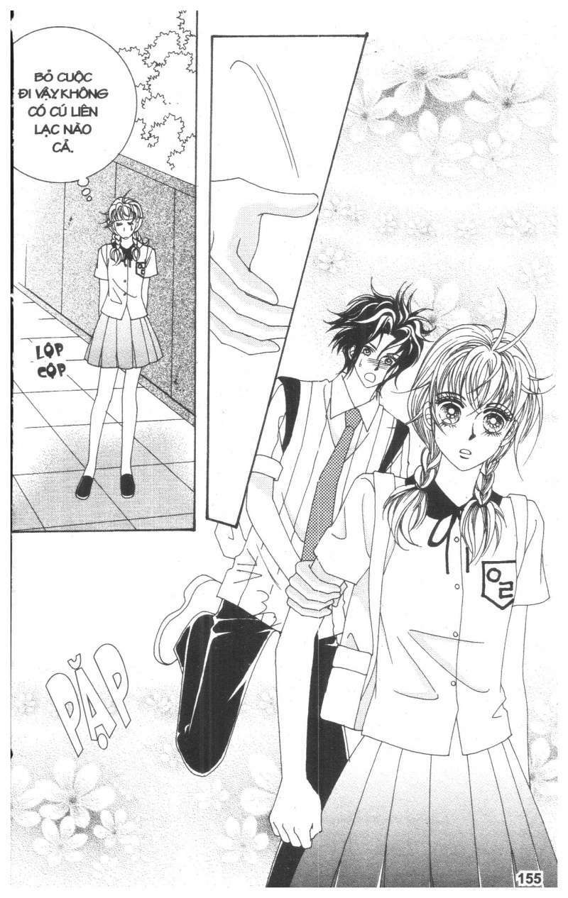 Cũng vì em: Chapter 15