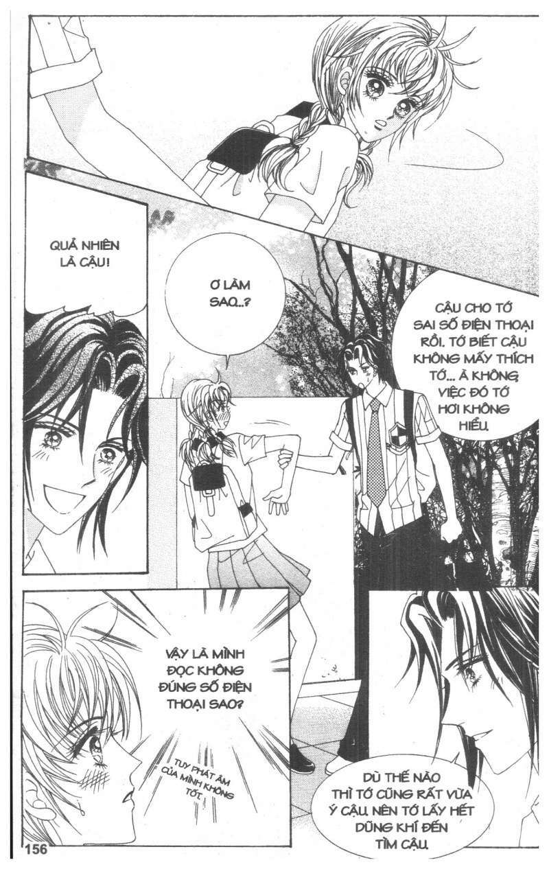 Cũng vì em: Chapter 15