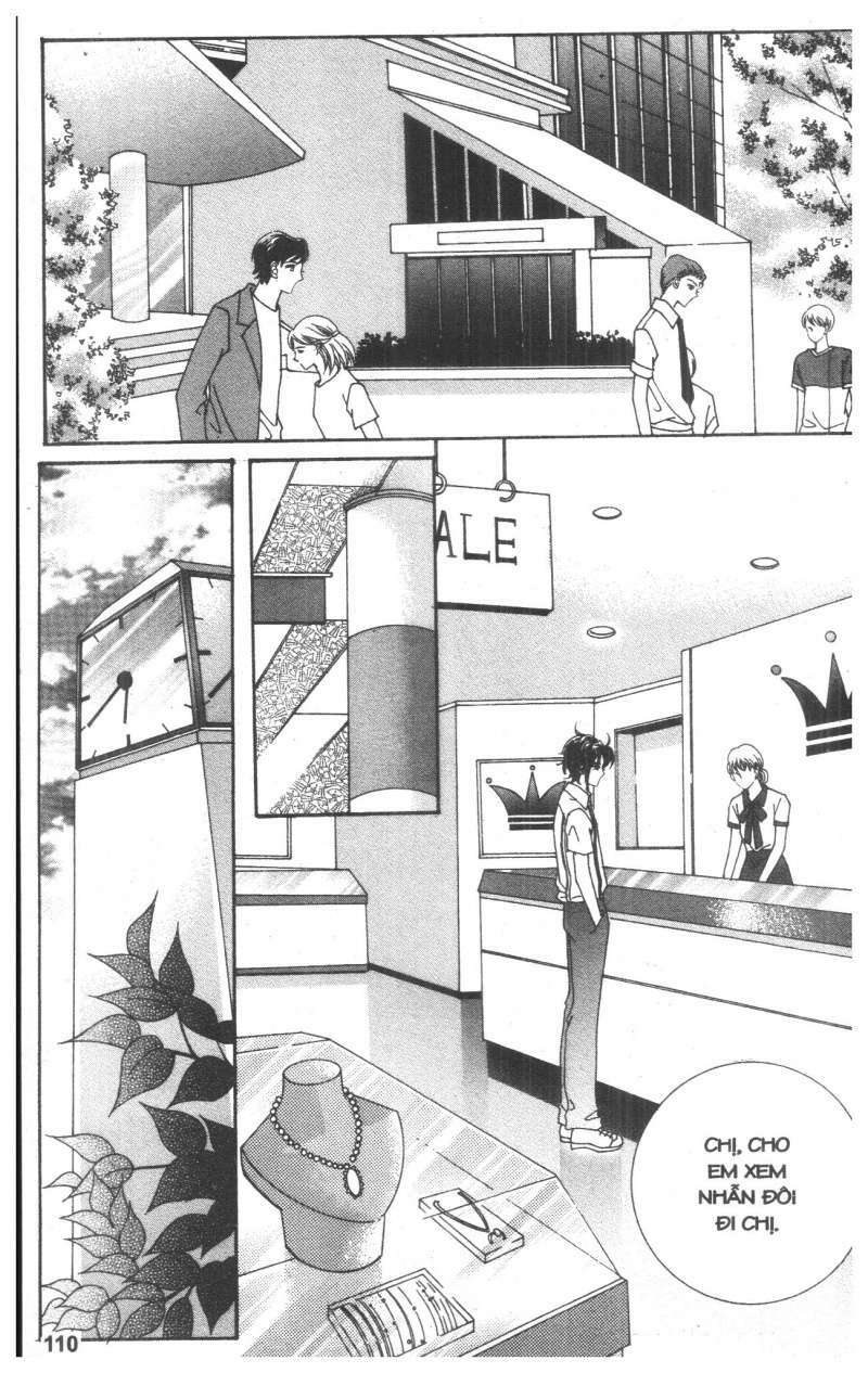 Cũng vì em: Chapter 15