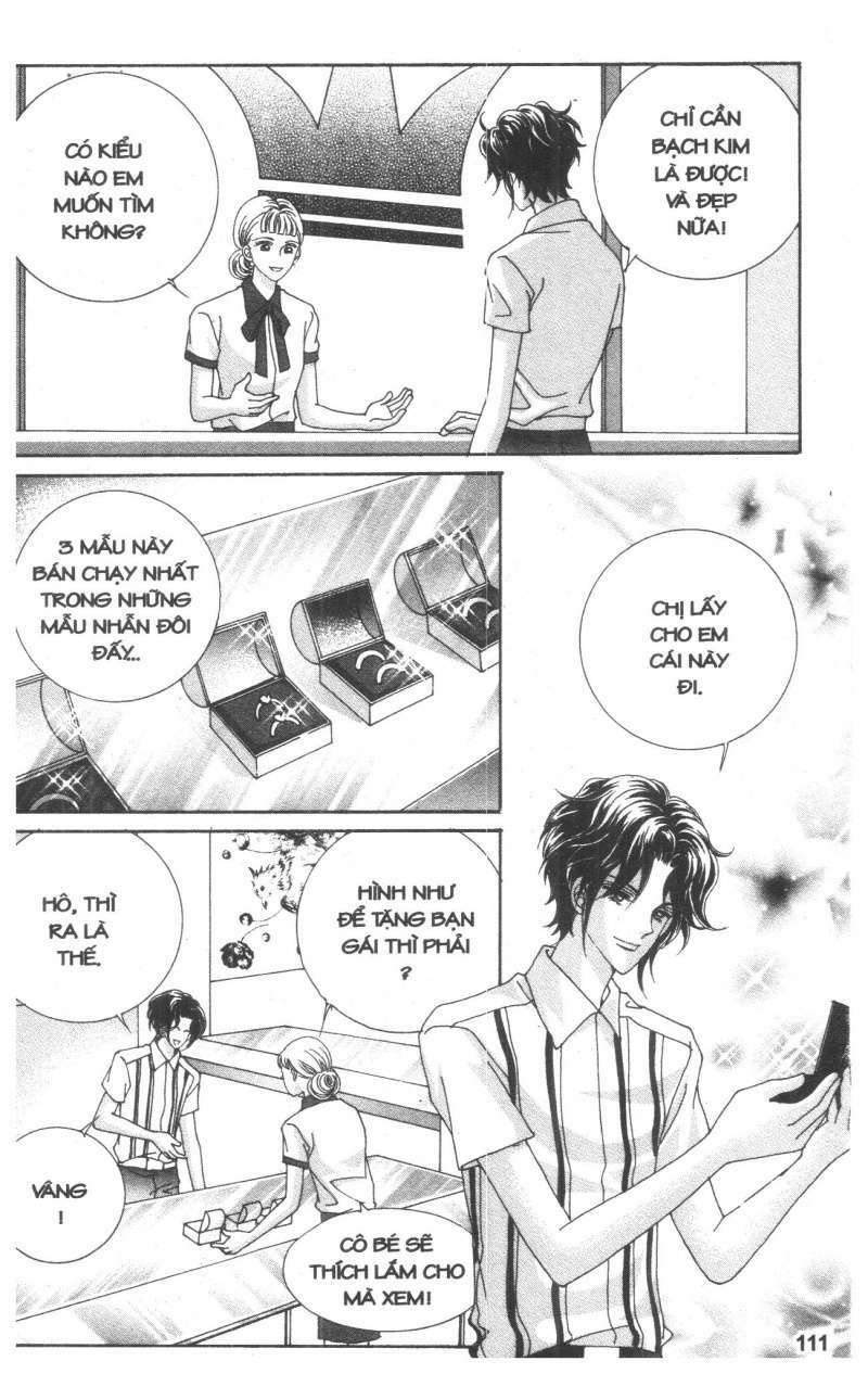 Cũng vì em: Chapter 15