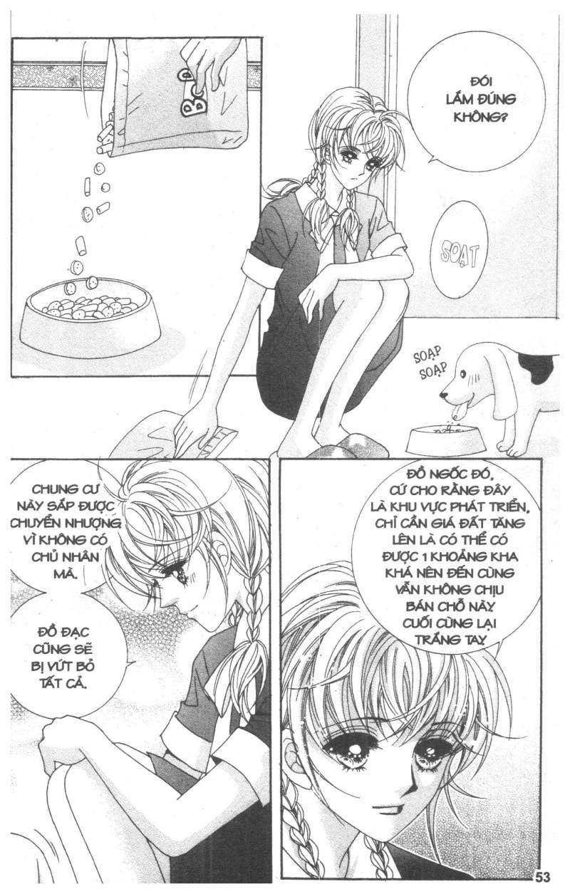 Cũng vì em: Chapter 17