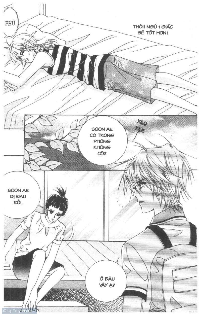 Cũng vì em: Chapter 17