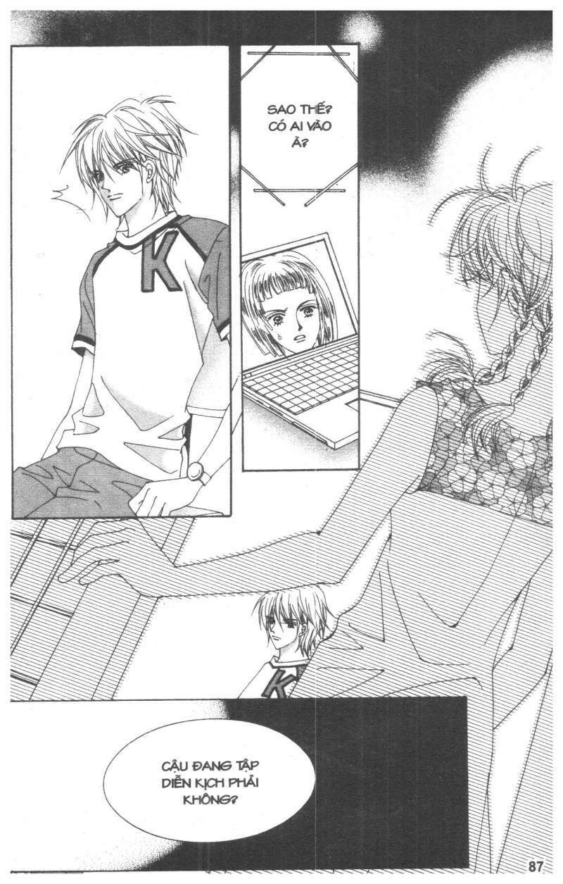 Cũng vì em: Chapter 17