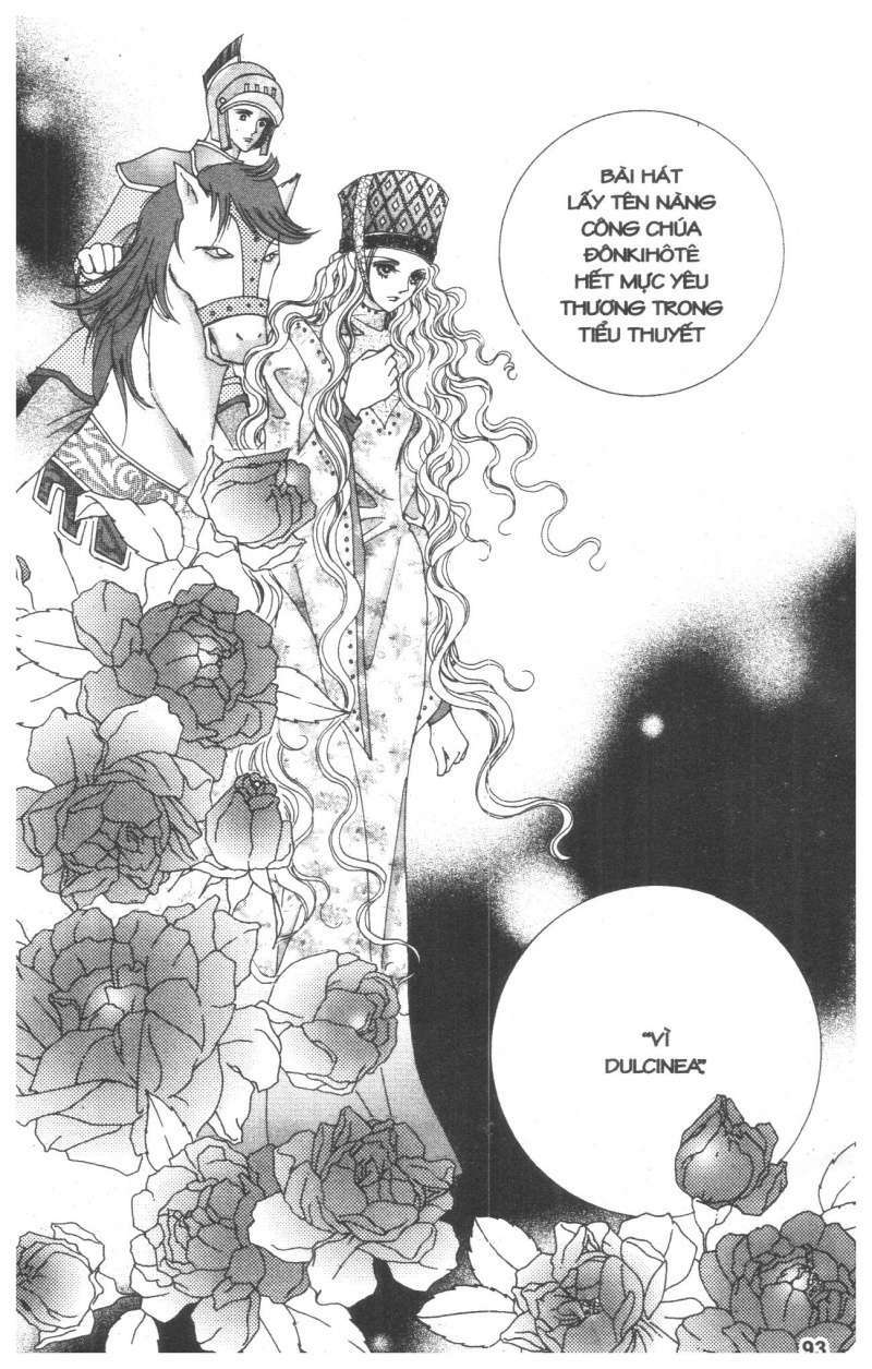 Cũng vì em: Chapter 17