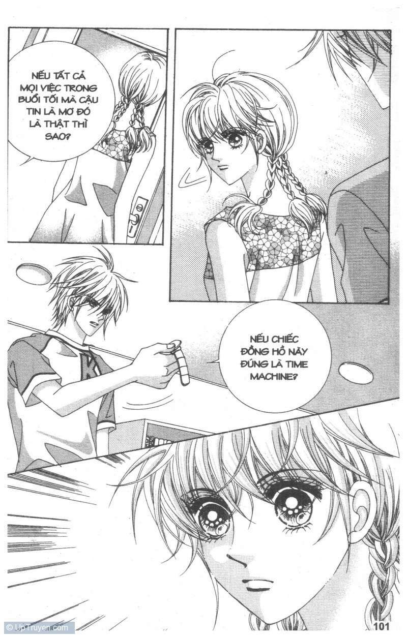 Cũng vì em: Chapter 17