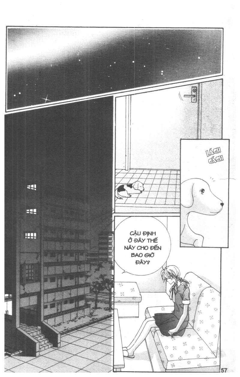 Cũng vì em: Chapter 17