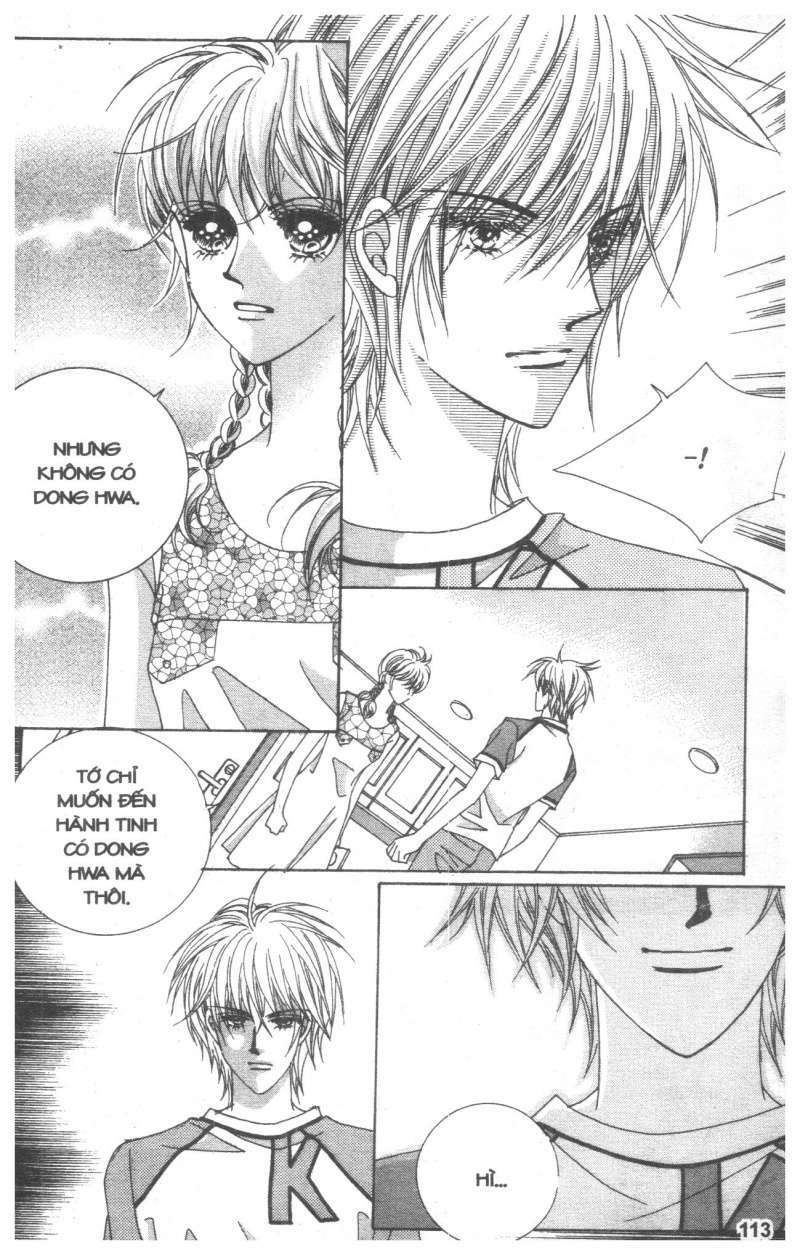 Cũng vì em: Chapter 18: end