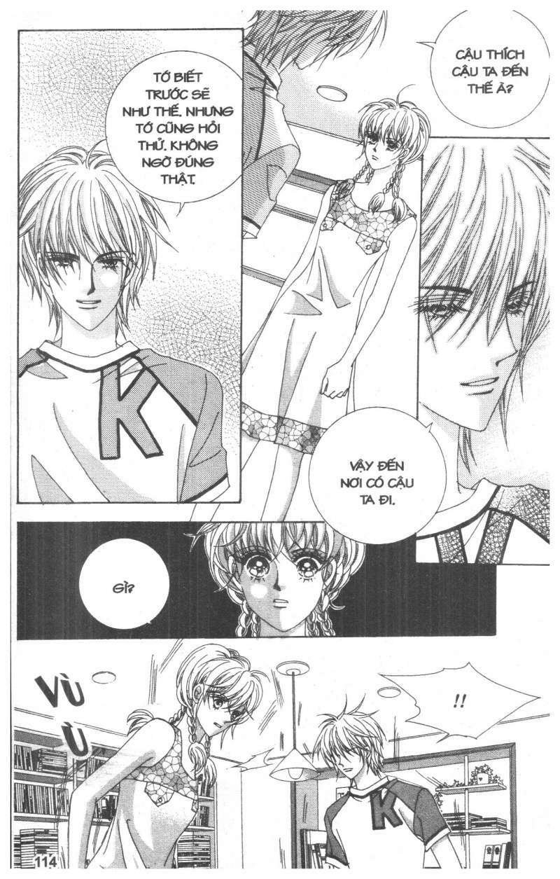 Cũng vì em: Chapter 18: end