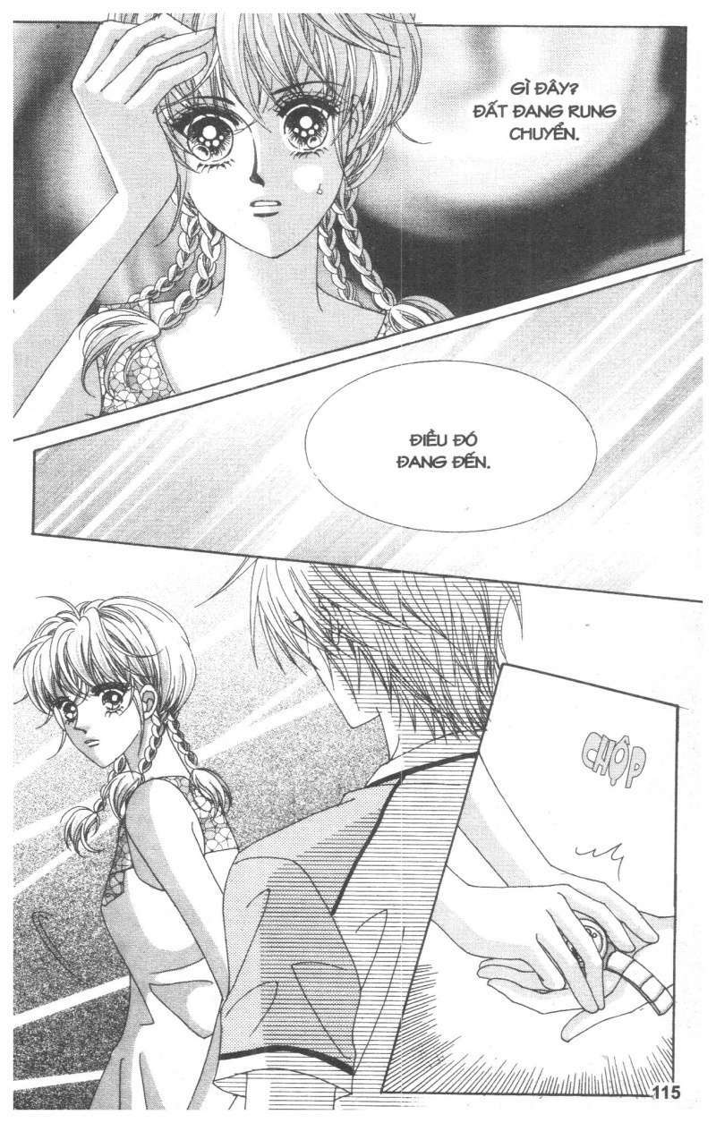 Cũng vì em: Chapter 18: end