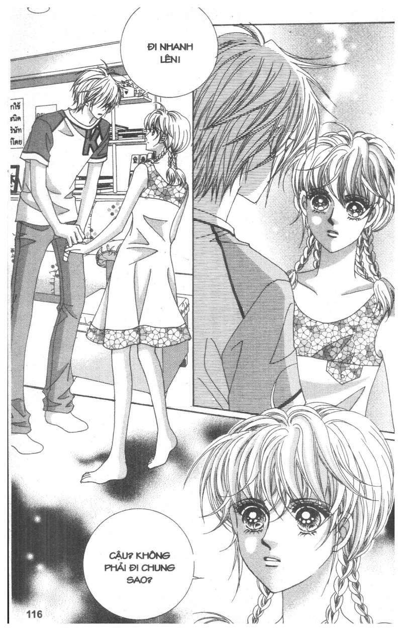 Cũng vì em: Chapter 18: end