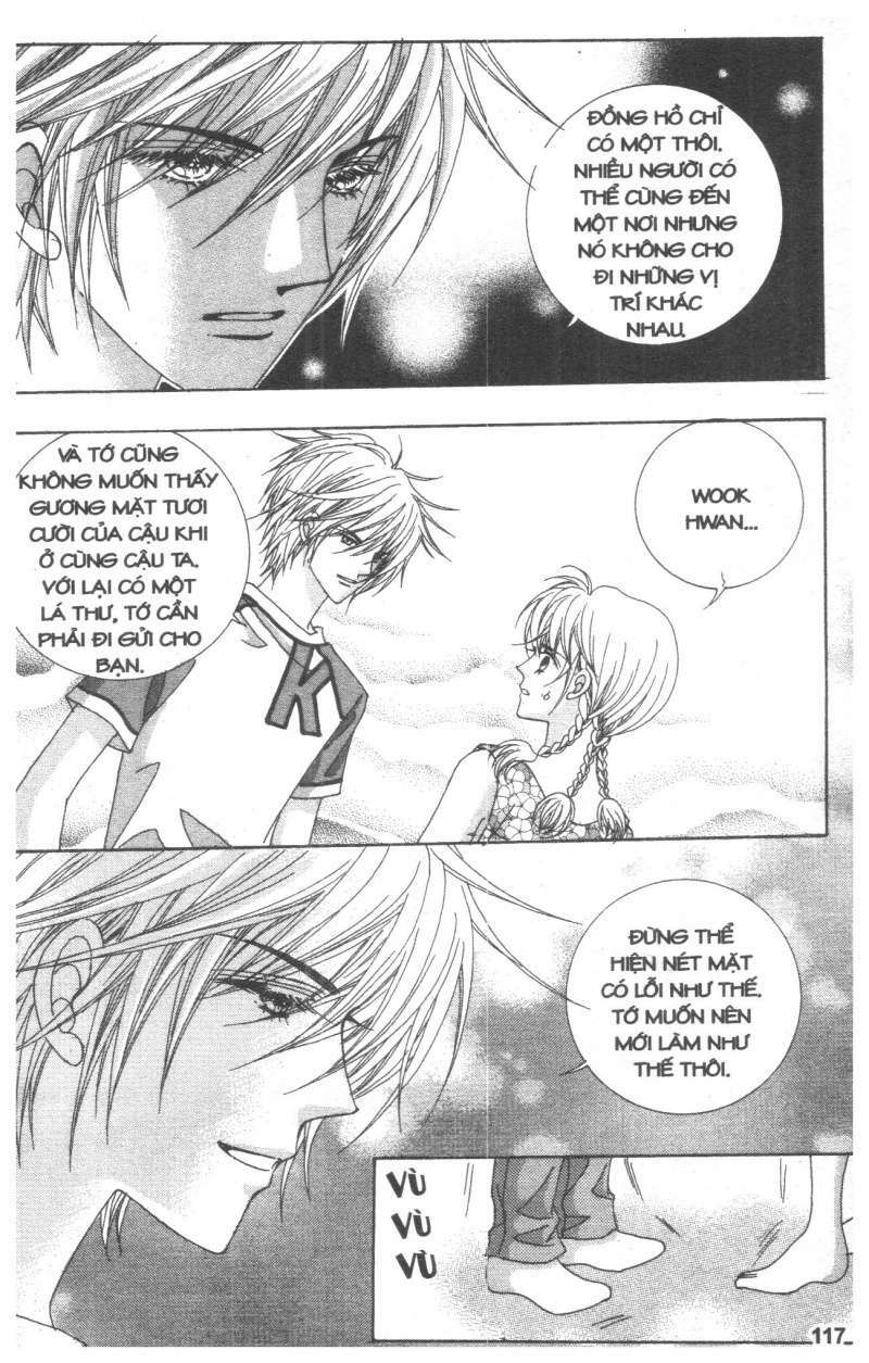Cũng vì em: Chapter 18: end