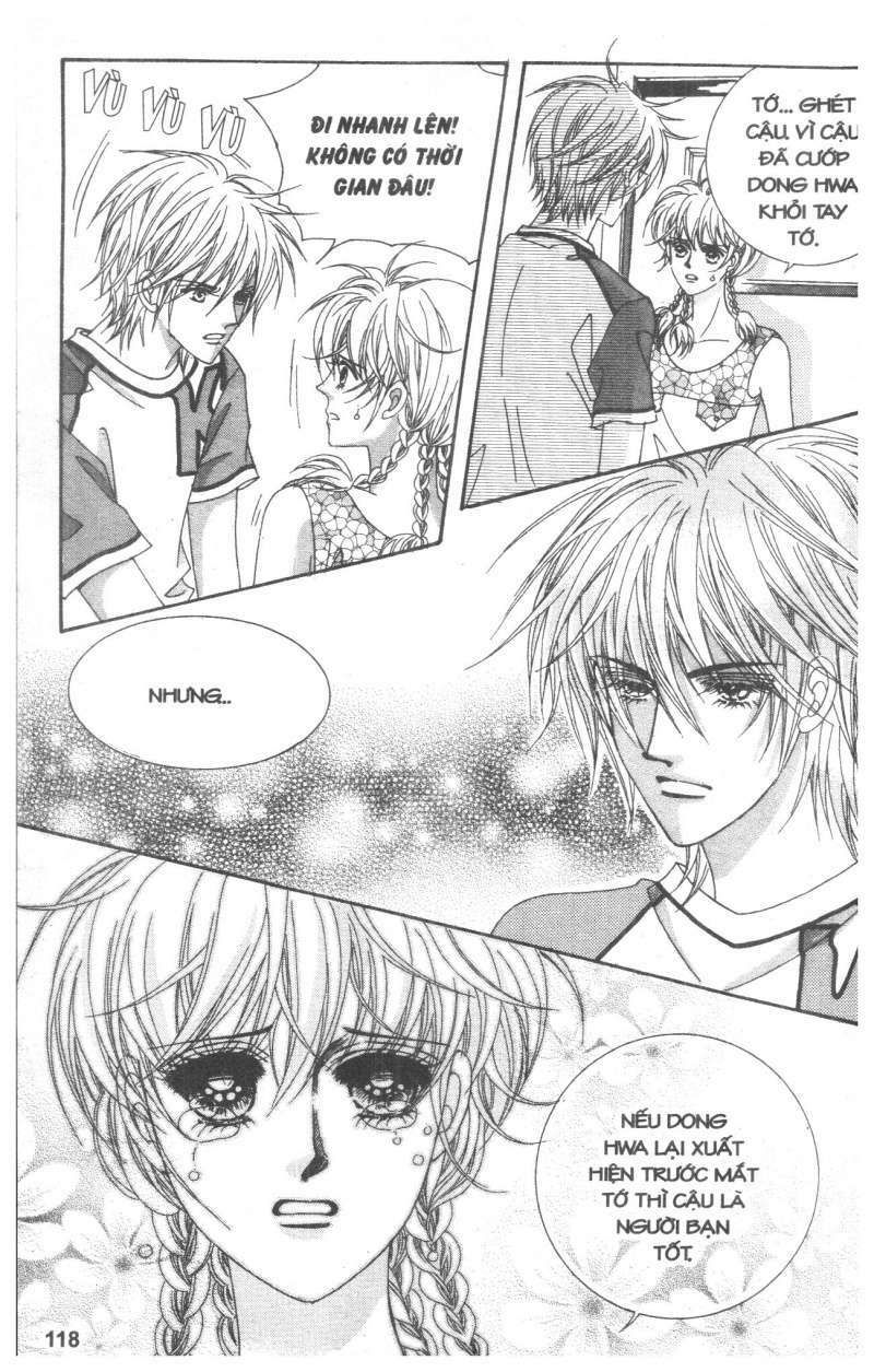 Cũng vì em: Chapter 18: end