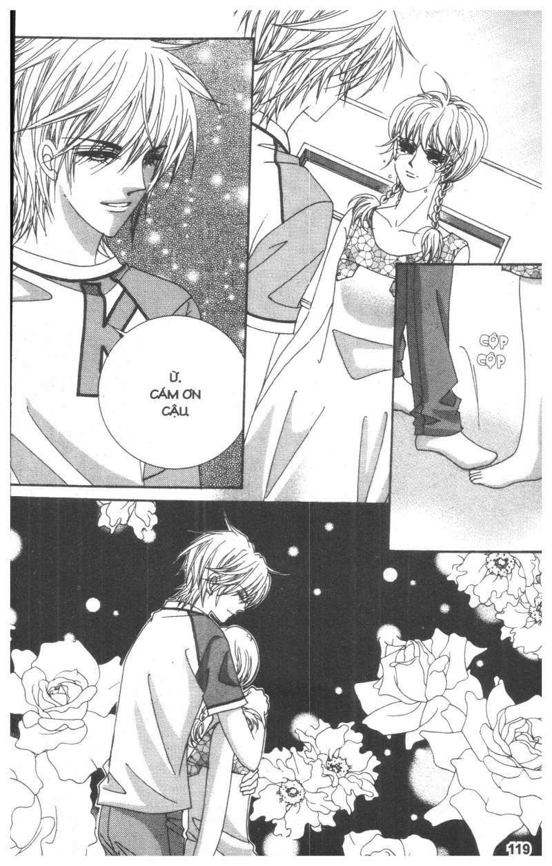 Cũng vì em: Chapter 18: end