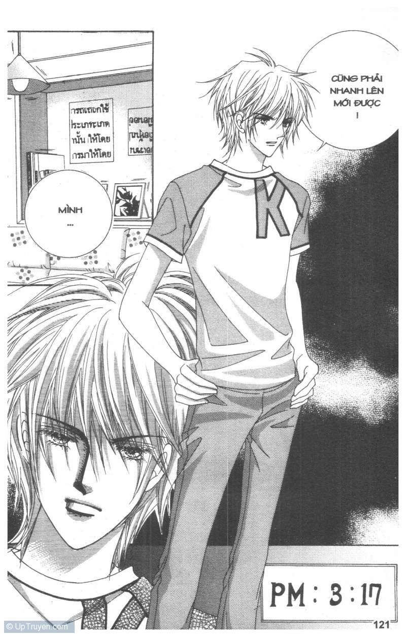 Cũng vì em: Chapter 18: end