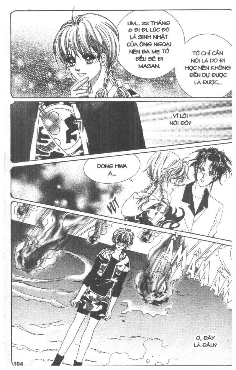 Cũng vì em: Chapter 18: end