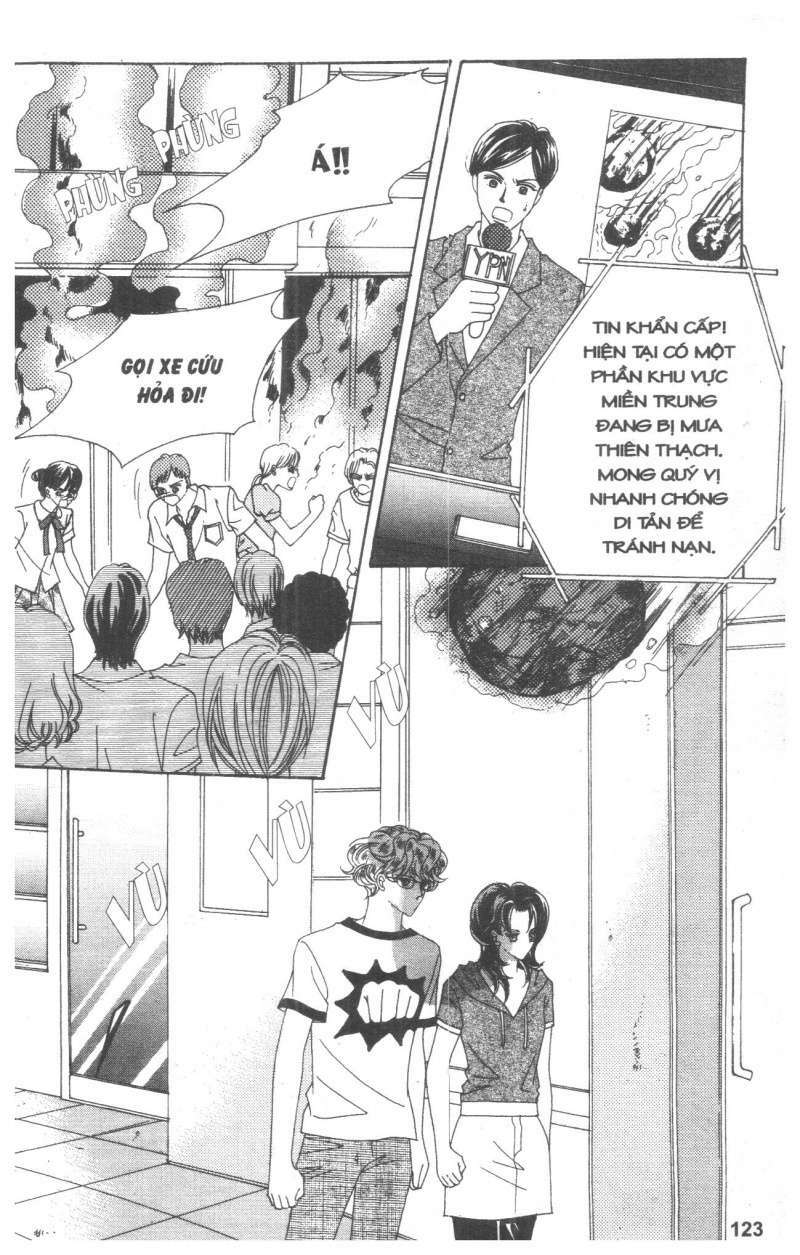 Cũng vì em: Chapter 18: end