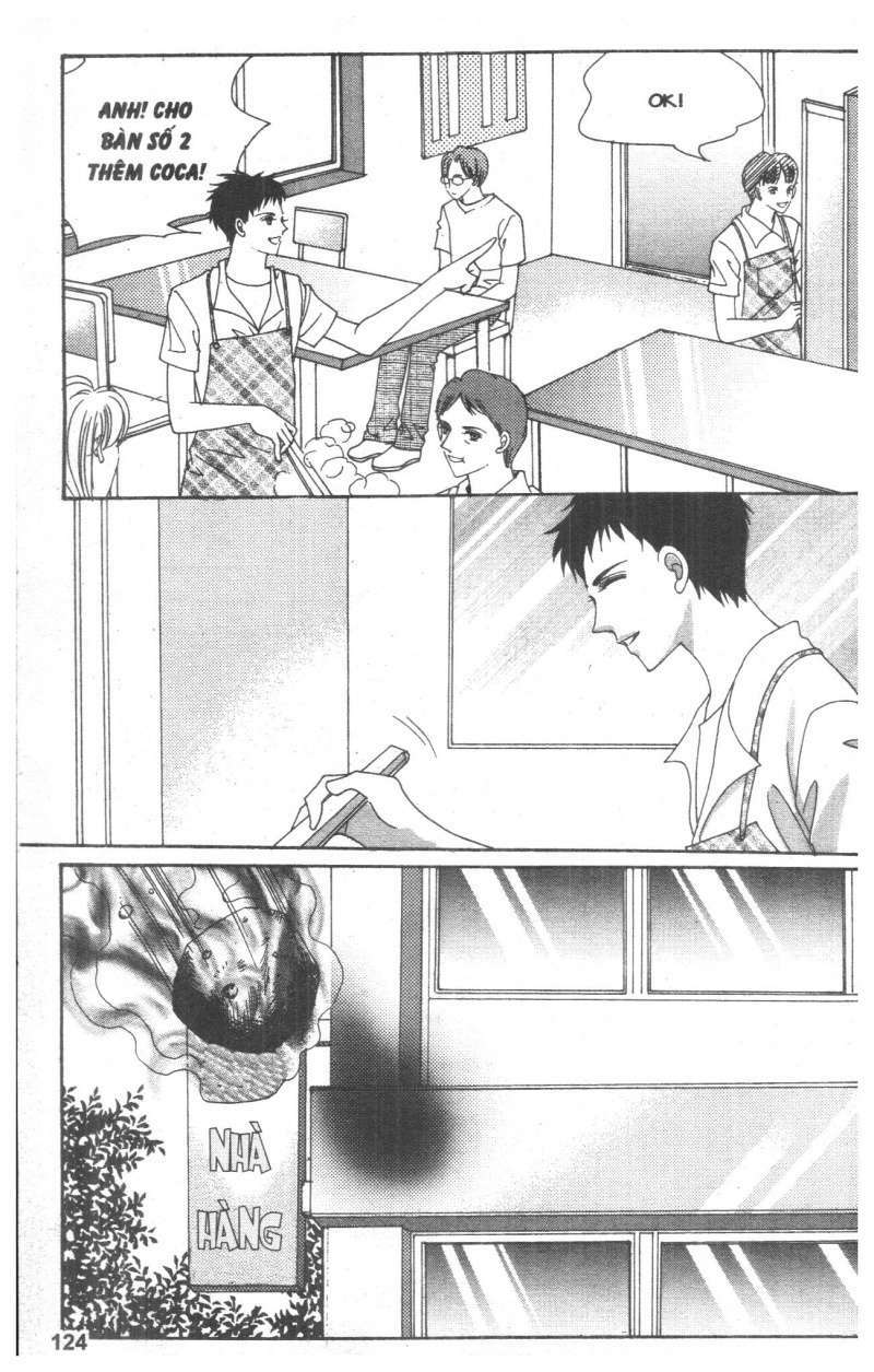 Cũng vì em: Chapter 18: end