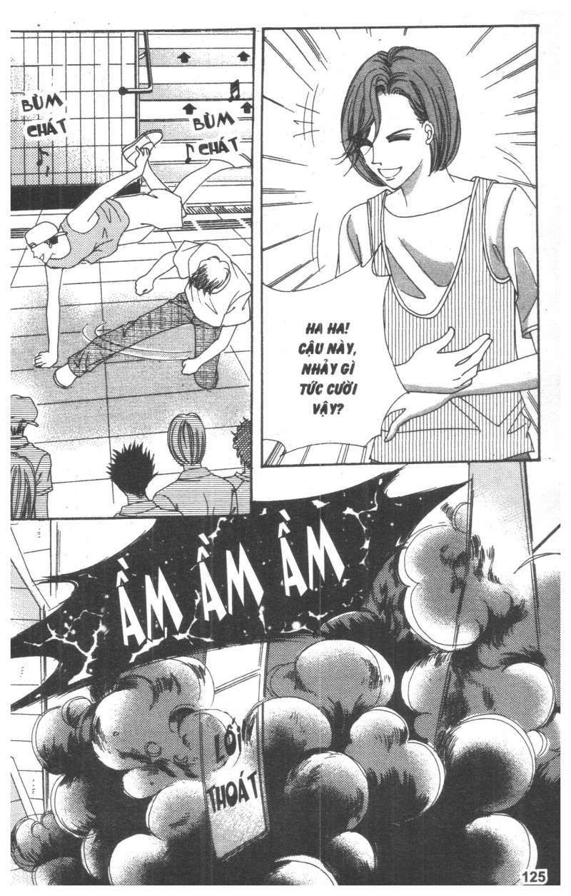 Cũng vì em: Chapter 18: end