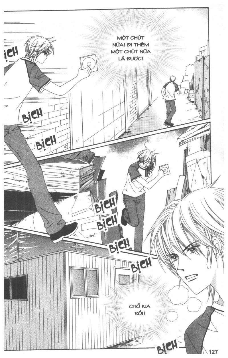 Cũng vì em: Chapter 18: end