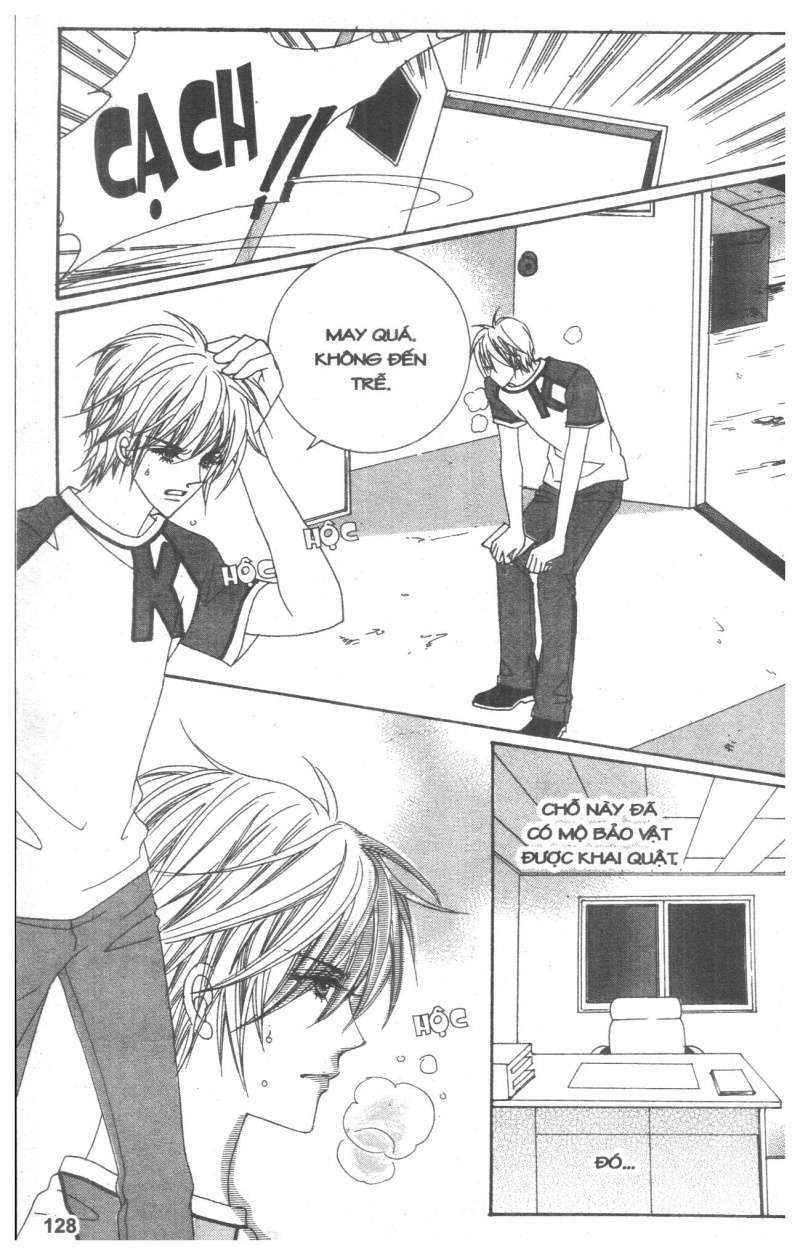 Cũng vì em: Chapter 18: end