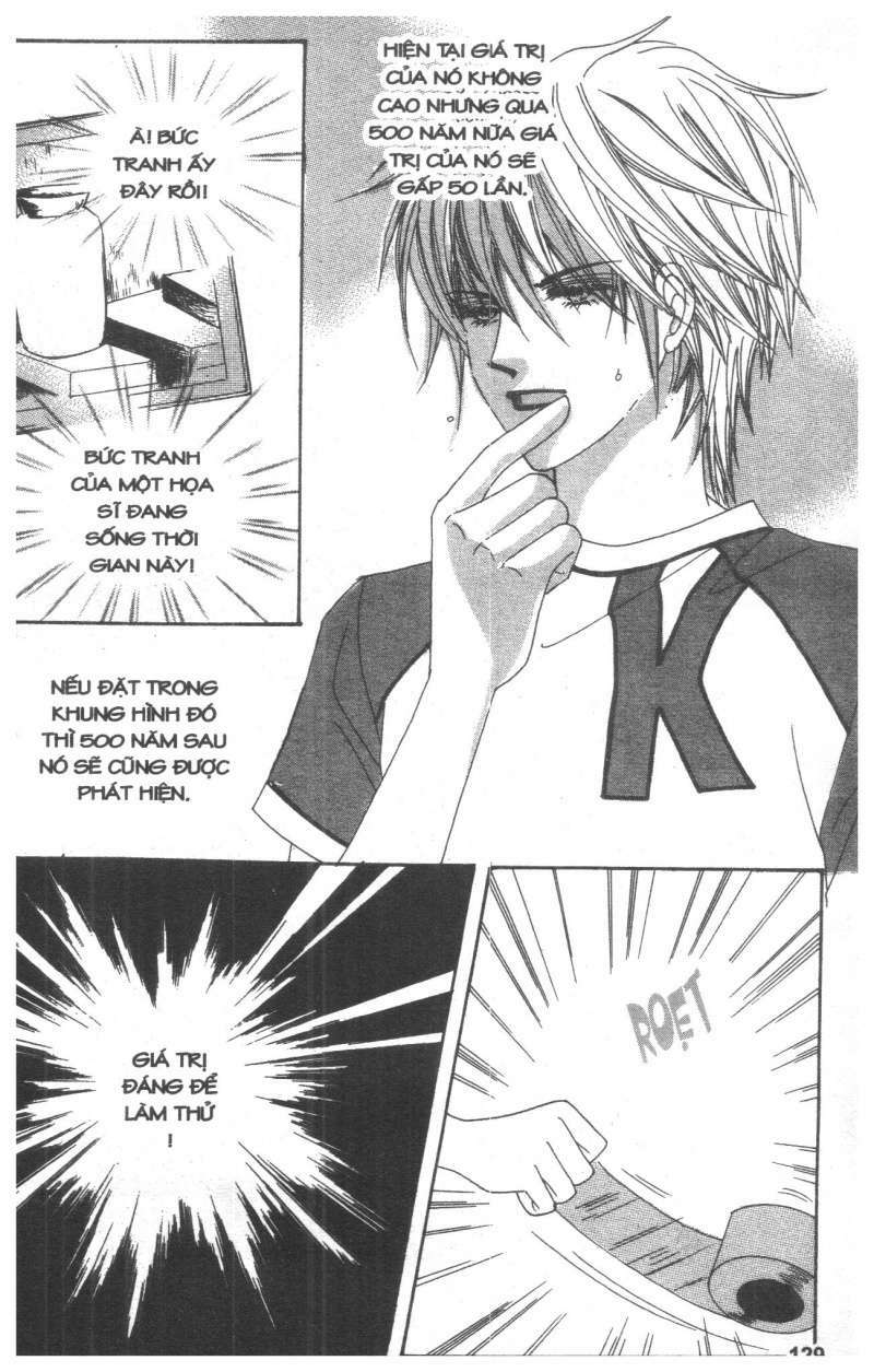 Cũng vì em: Chapter 18: end