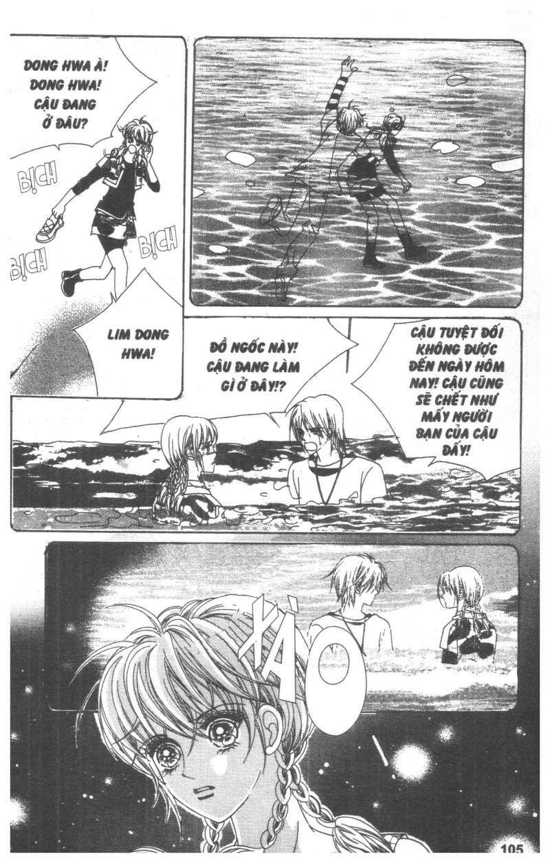 Cũng vì em: Chapter 18: end