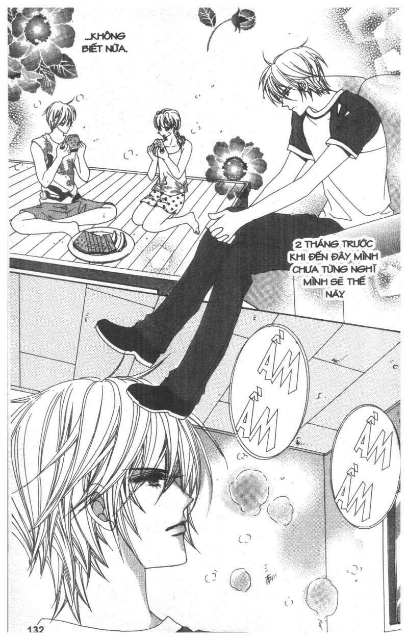 Cũng vì em: Chapter 18: end